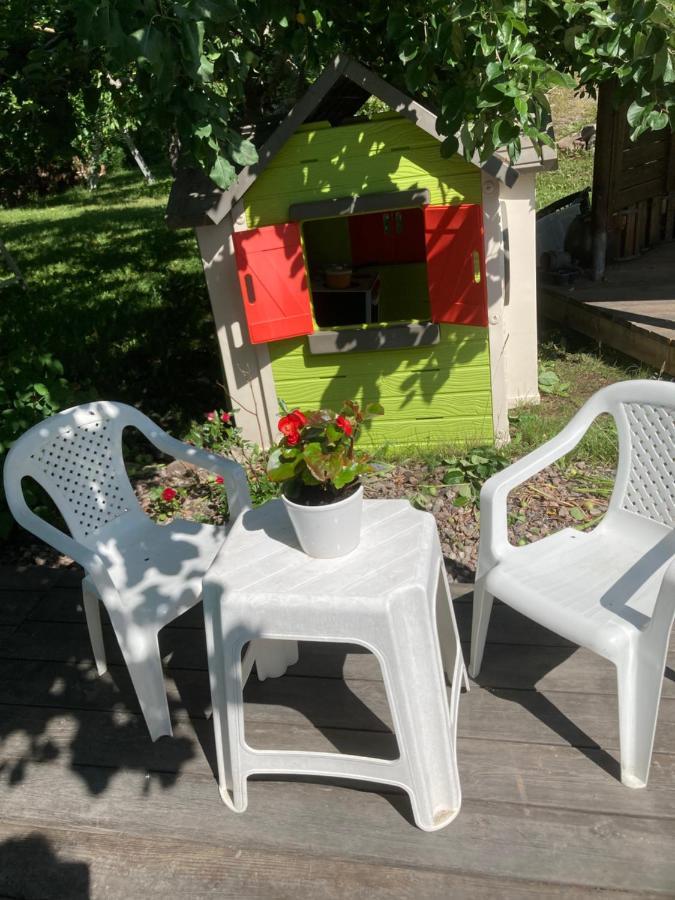 Bed and Breakfast Mehri Uppsala Zewnętrze zdjęcie