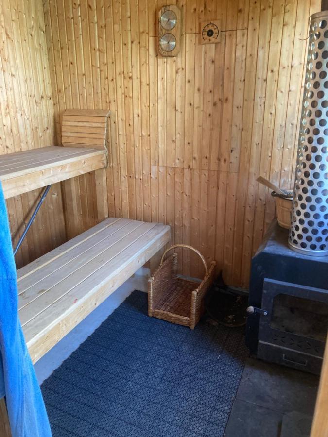 Bed and Breakfast Mehri Uppsala Zewnętrze zdjęcie