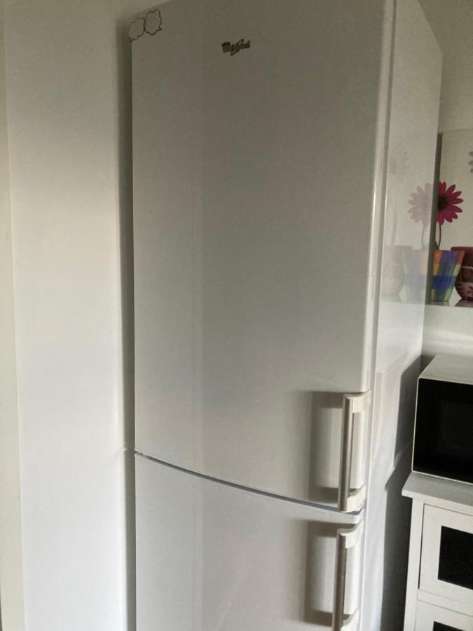 Bed and Breakfast Mehri Uppsala Zewnętrze zdjęcie